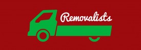Removalists Waranga Shores - Furniture Removalist Services